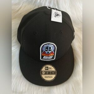 NWT Disney Star Wars Cap